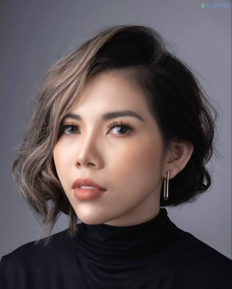 CEO Tuyền Nguyễn – Nữ doanh nhân trẻ tài ba trong ngành phun xăm thẩm mỹ Việt