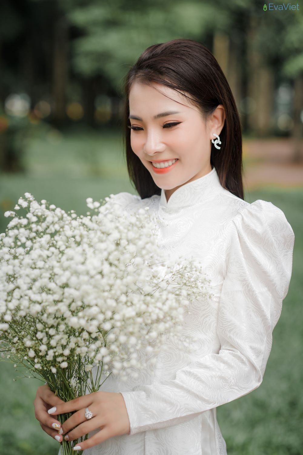 "Chính những thứ bạn tin tưởng đã giúp bạn có được vị trí trong xã hội như ngày hôm nay"