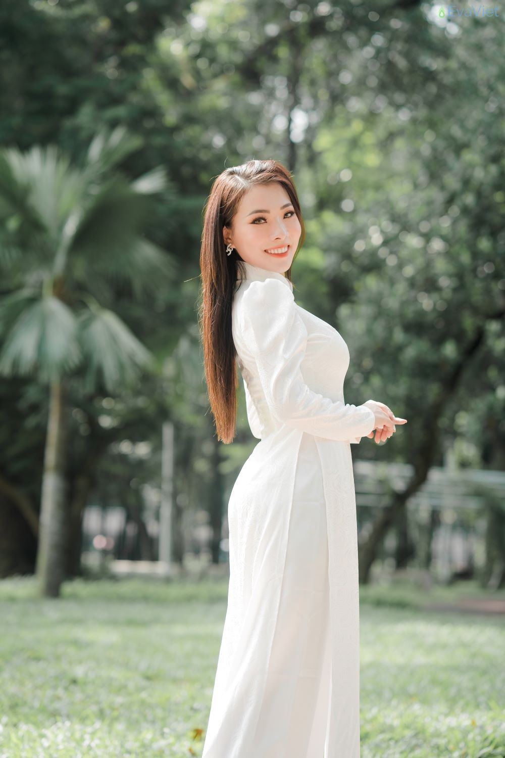 CEO Vân Anh Lê luôn muốn tạo ra môi trường làm việc tốt nhất cho cộng sự của mình