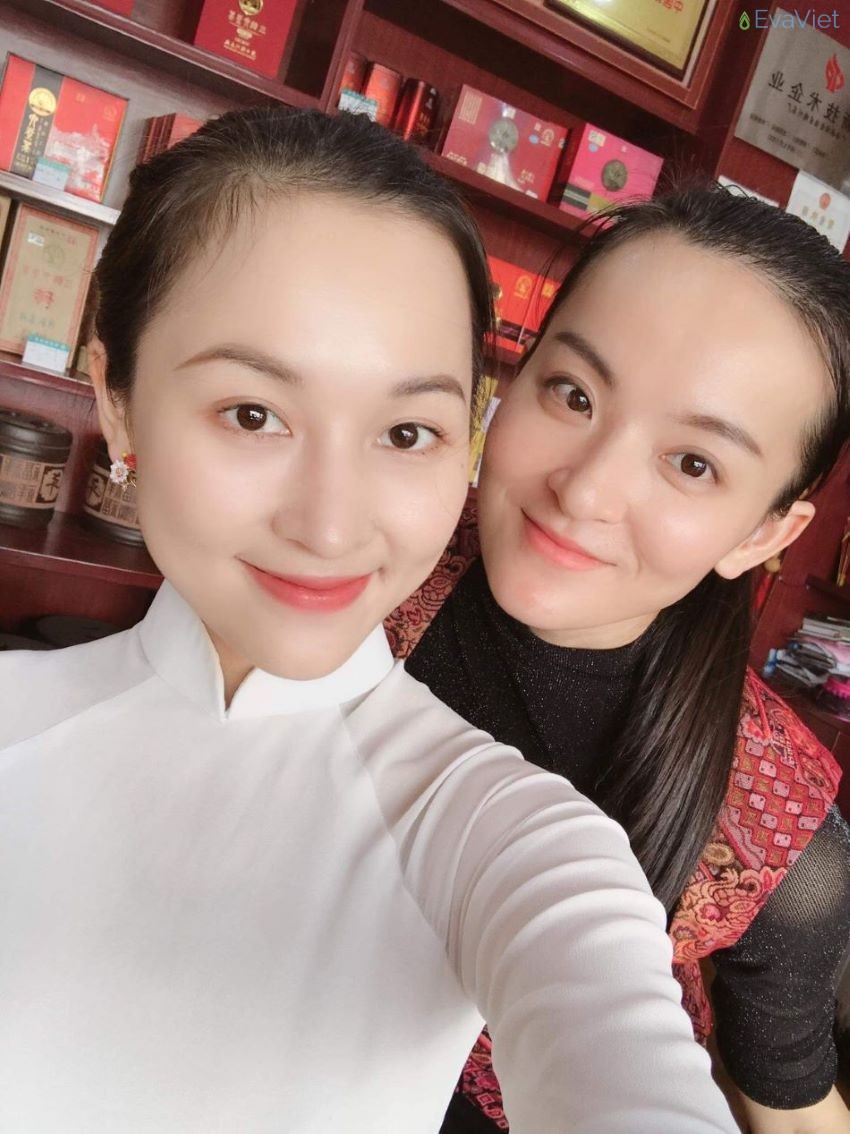 Cô giáo - người truyền nhiều cảm hứng cho Trần Thanh Trang