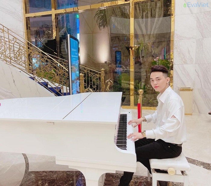 Chàng trai sở hữu hơn 250.000 ngìn lượt follow trên tiktok