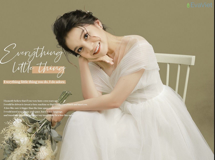 Thương hiệu được xây nên qua những bức hình kiệt tác 