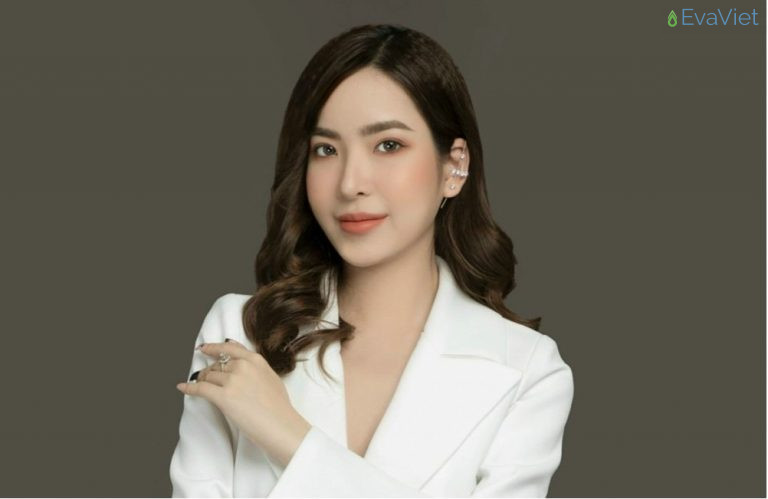 Hotgirl Lâm Thị Thu Hà – Hành trình chạm đỉnh vinh quang