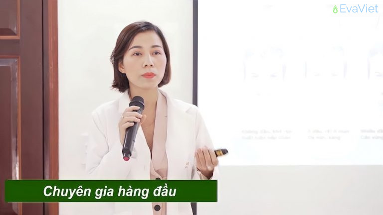 CEO Trương Hoàng Thi: Góc nhìn của một chuyên gia