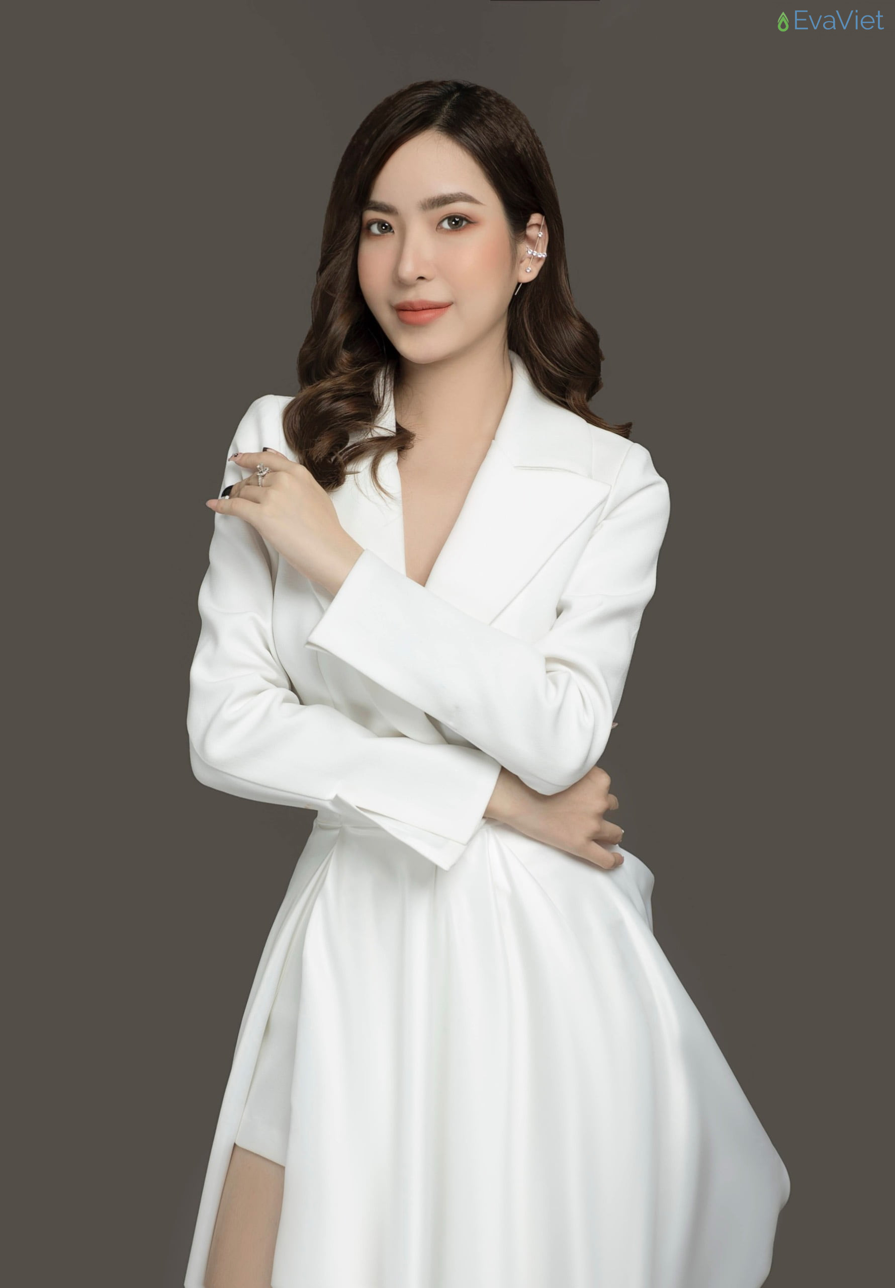 Vẻ ngoài vạn người say đắm