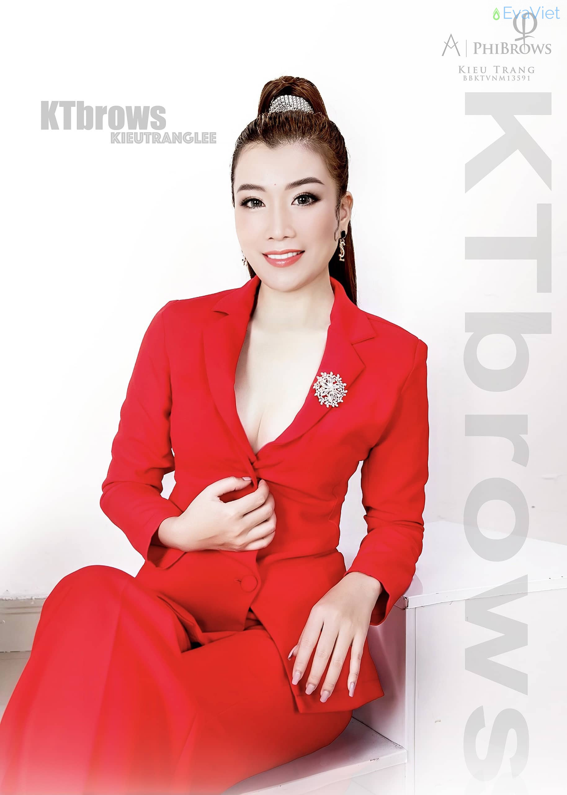 Master Kiều Trang Lee