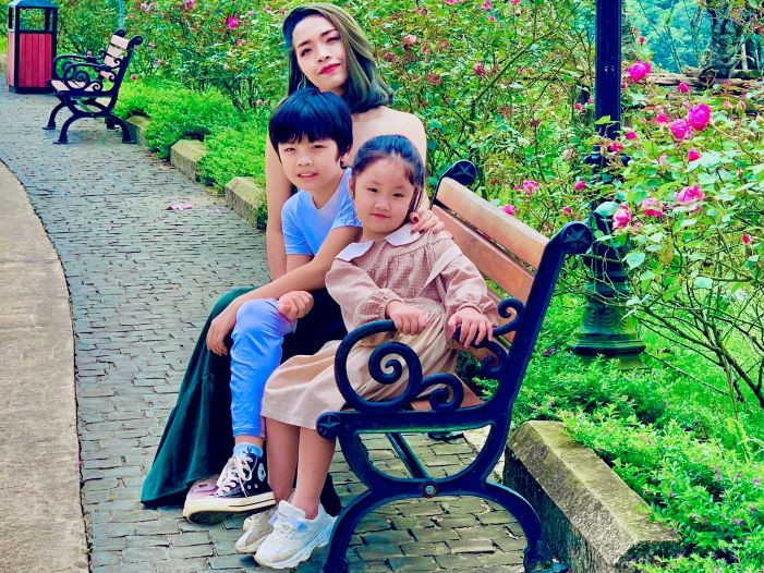 Chuyến đi lễ chùa đầy ý nghĩa