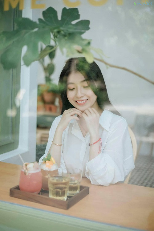 Cô nàng luôn được mẹ bên cạnh ủng hộ