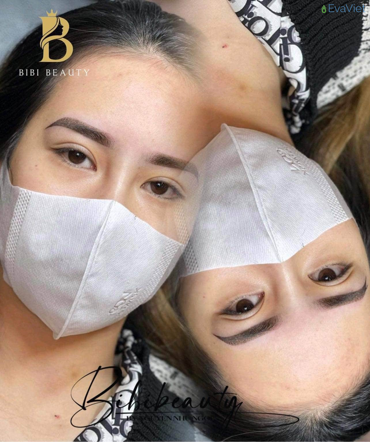 Thành quả được khách hàng ghi nhận