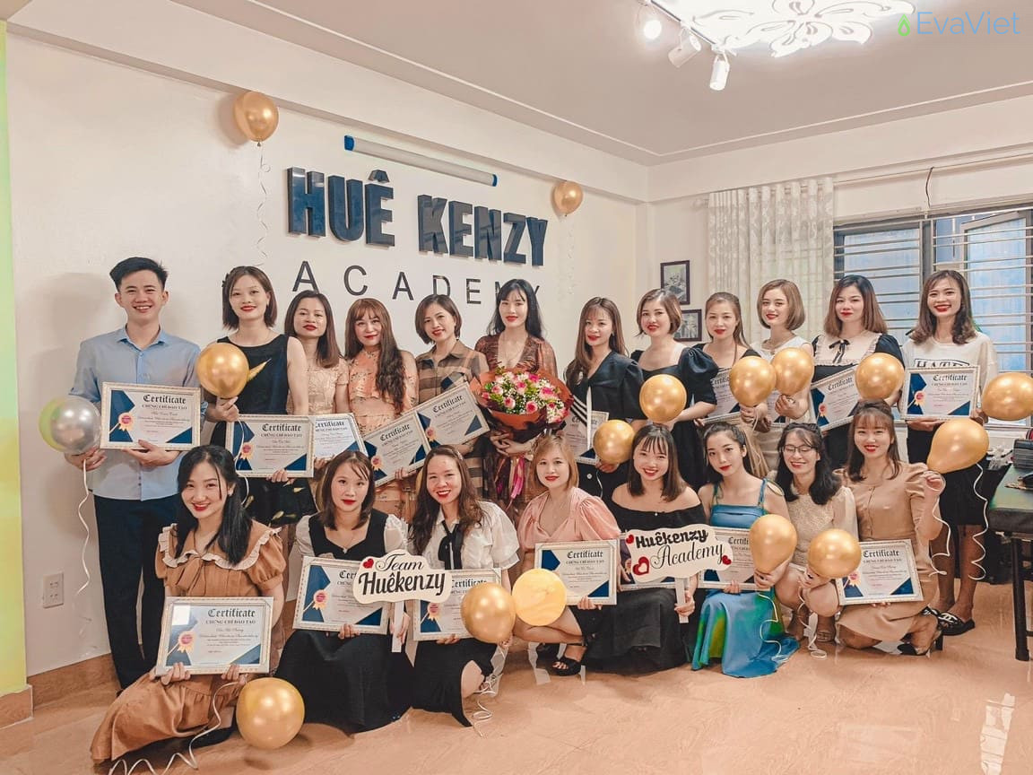 Khóa đào tạo tại học viên