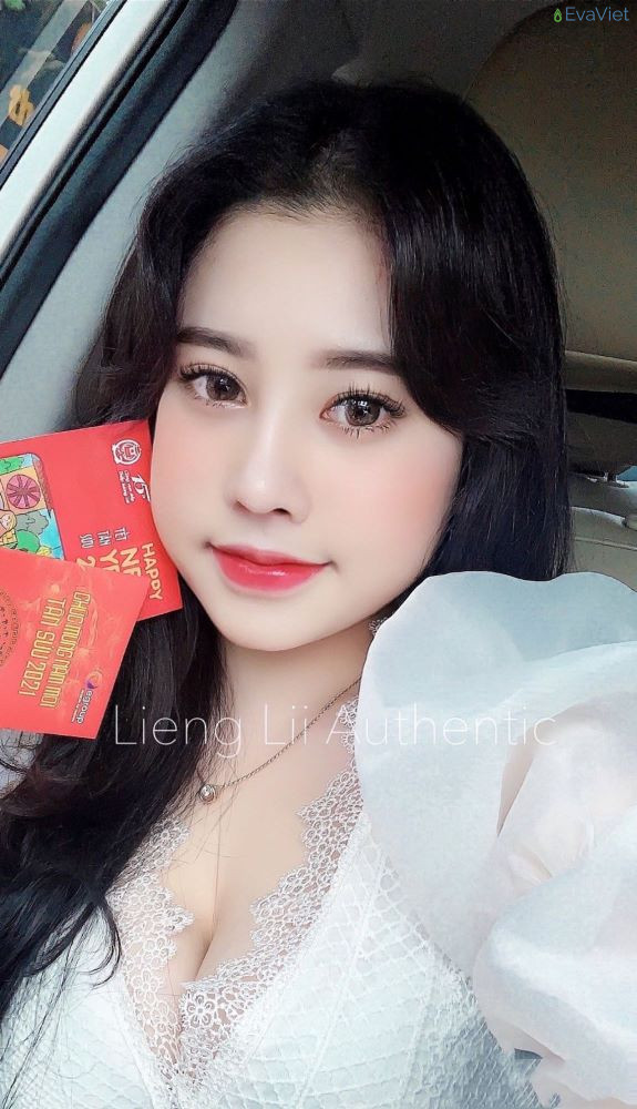 Bạn sẽ được trải nghiệm những sản phẩm tốt nhất tại Liểng Lii Boutique