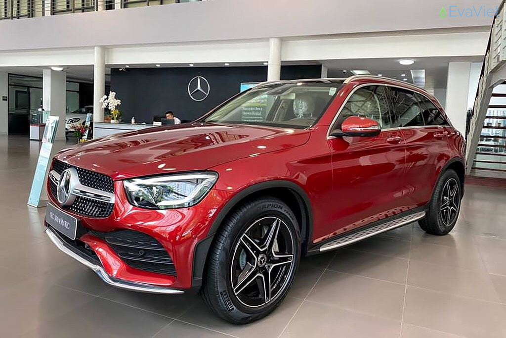 Thành quả của sự nổ lực
