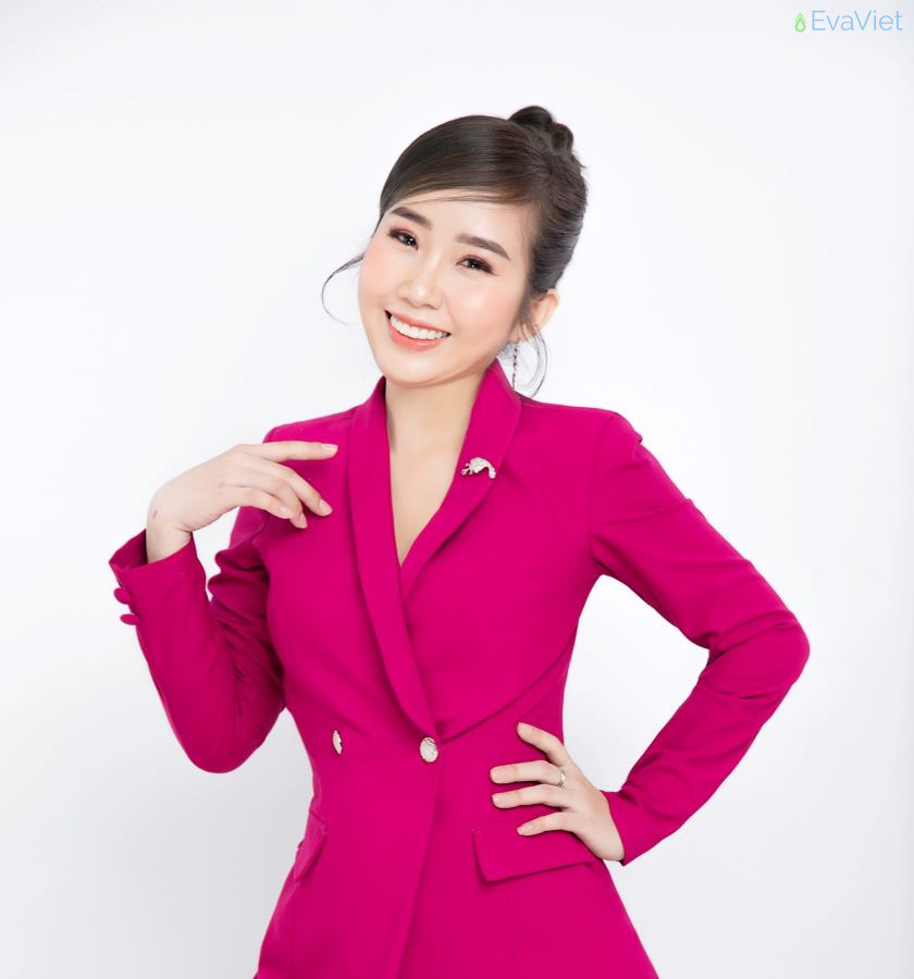 “Khách hàng chính là động lực của tôi.”