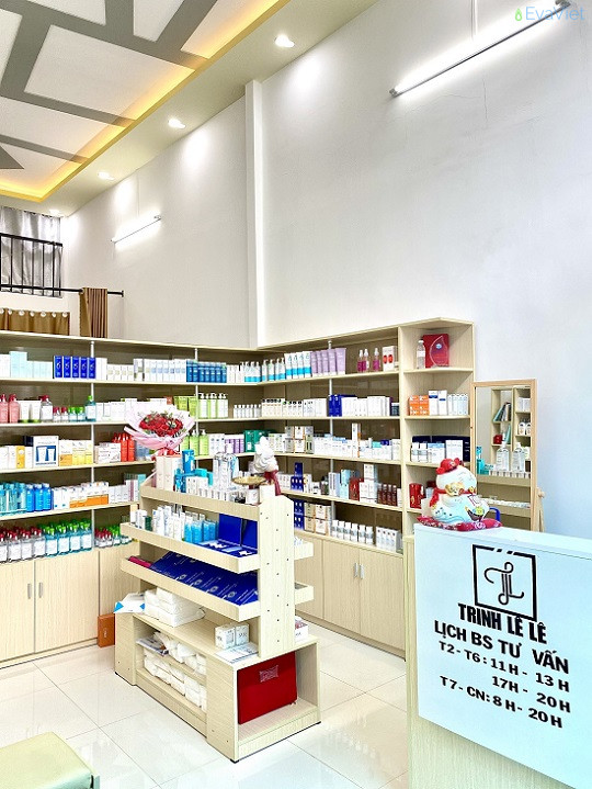 Thành quả lao động sau những ngày nỗ lực vô bờ của chị chủ
