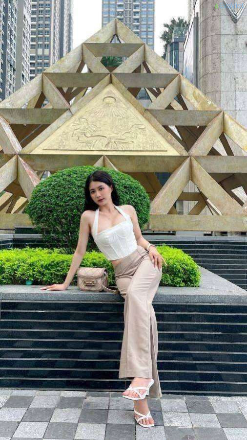 "Tự tin vào bản thân, mình sẽ làm được - Vũ Thanh Hương