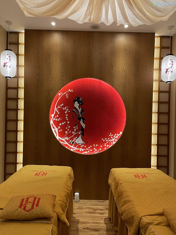 Omani Spa Sài Gòn hứa hẹn sẽ là một cái tên tiềm năng trong lĩnh vực chăm sóc sắc đẹp trong tương lai