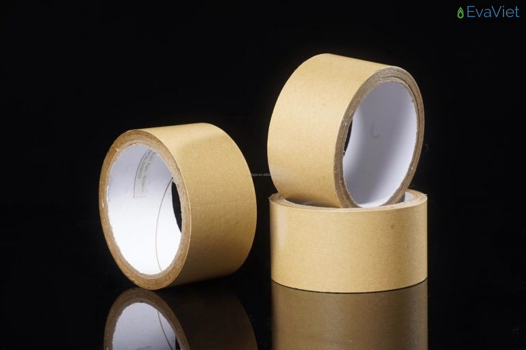 Top sản phẩm băng keo giấy được ưa chuộng nhất tại Global Pack