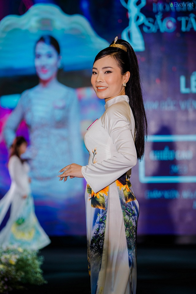 CEO Vân Anh Lê – Người phụ nữ có sức sống tựa như cây xương rồng giữa sa mạc