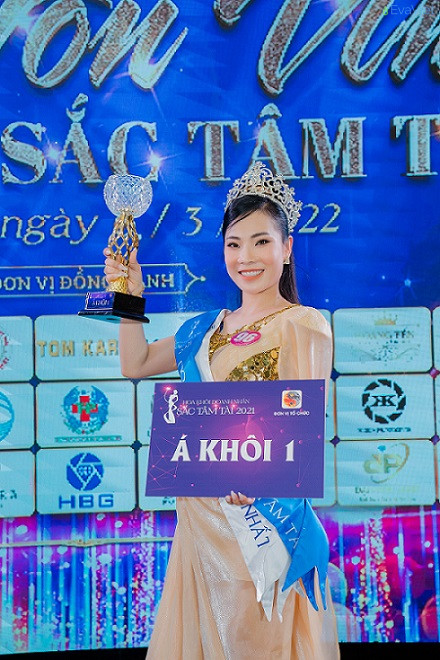 Với CEO Vân Anh Lê khó khăn chính là sức mạnh dẫn đến sự thành công