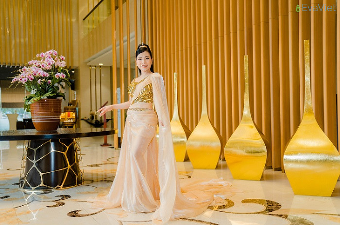 CEO Vân Anh Lê – “Nữ tướng” trên thương trường, “Nàng thơ” trên đấu trường nhan sắc
