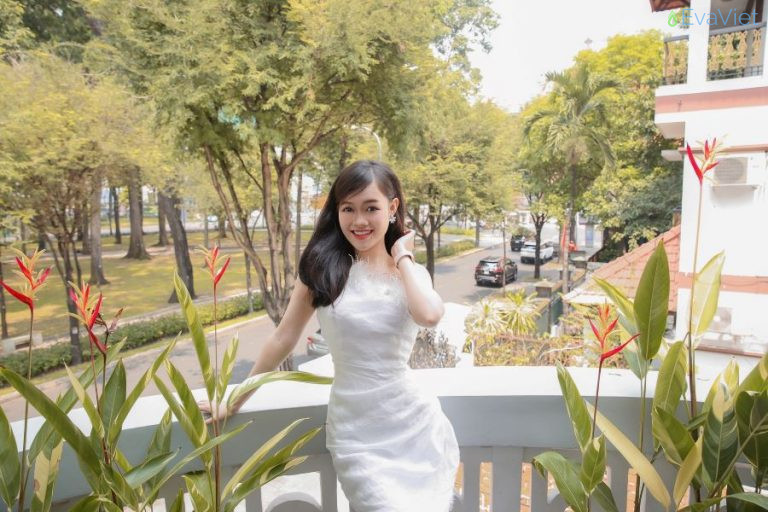 Streamer Văng Thư - Bông hoa ngọt ngào của “Xứ Dừa” Bến Tre