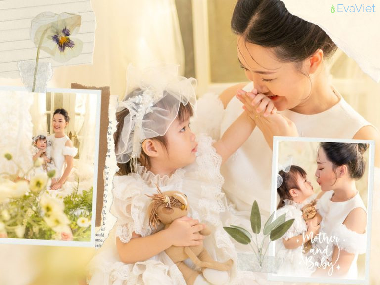 Doanh nhân Trương Định dành tặng con gái món quà “đặc biệt”