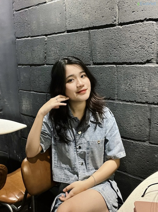 Hani theo đuổi lý tưởng work-life balance