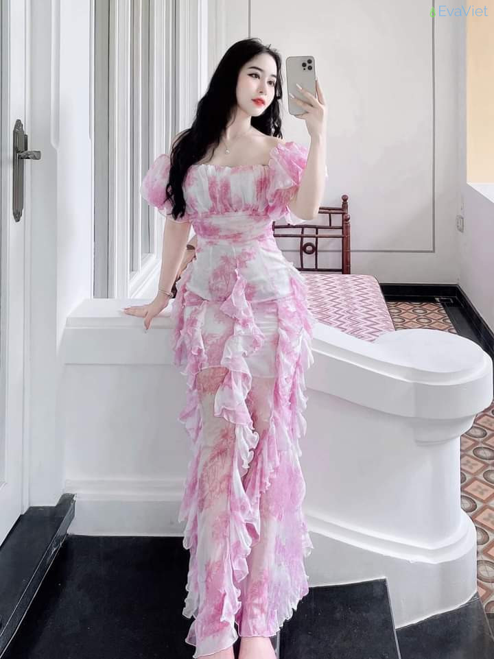 Triệu Mẫn Vy có niềm đam mê với lĩnh vực nghệ thuật