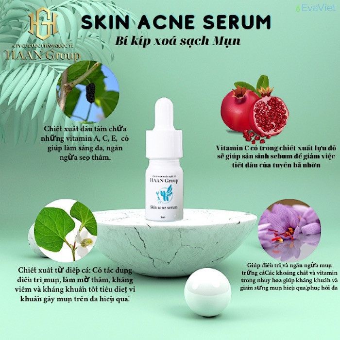 Hướng đến sản phẩm thuần chay, an toàn sức khỏe - trẻ đẹp làn da