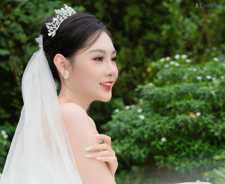 Hot mom Mai Ngọc Anh: Từ Hoa khôi đến biểu tượng phụ nữ hiện đại